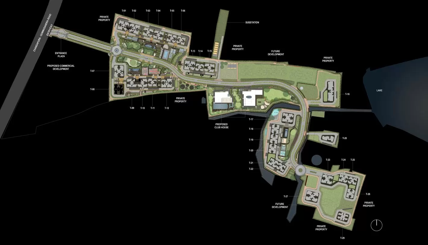 Master plan preview