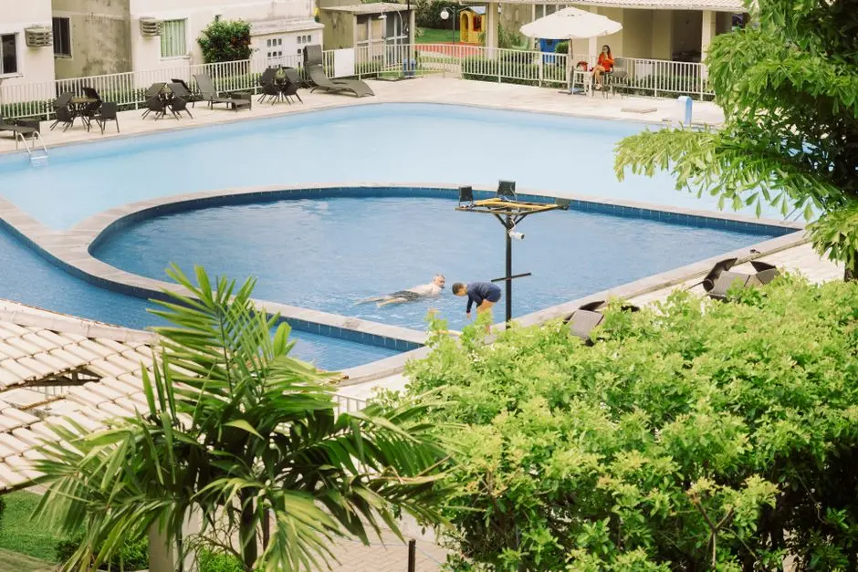 Recreation at NAMBIAR DISTRICT 25 PHASE 3, Sarjapur Road, Bangalore