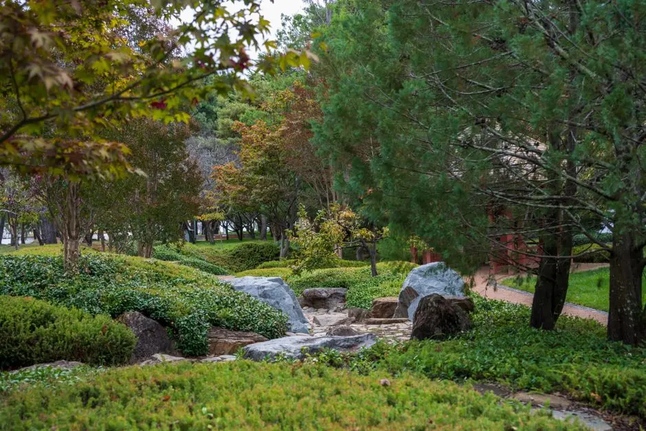 Greens & Outdoors at NAMBIAR ELLEGENZA PHASE 2, Muthanallur, Bangalore